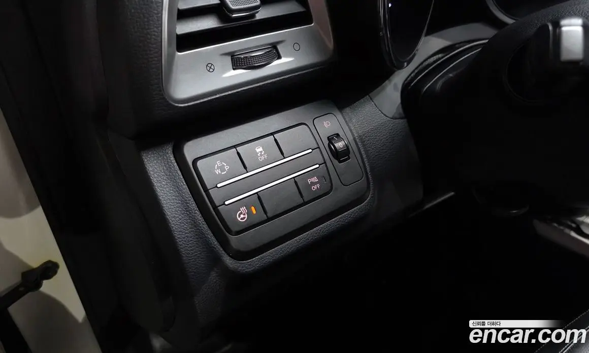 SsangYong TIBOLI 2015 1.6 автомат (гидро), фото 29