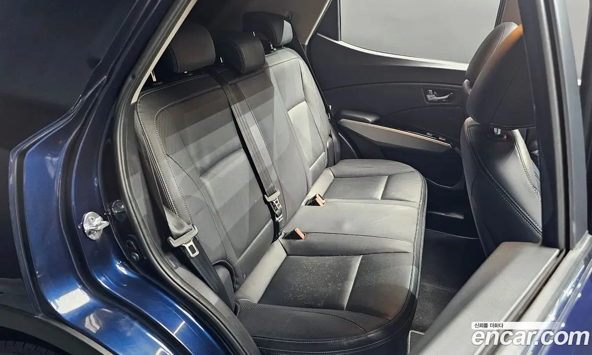 SsangYong TIBOLI 2015 1.6 автомат (гидро), фото 17