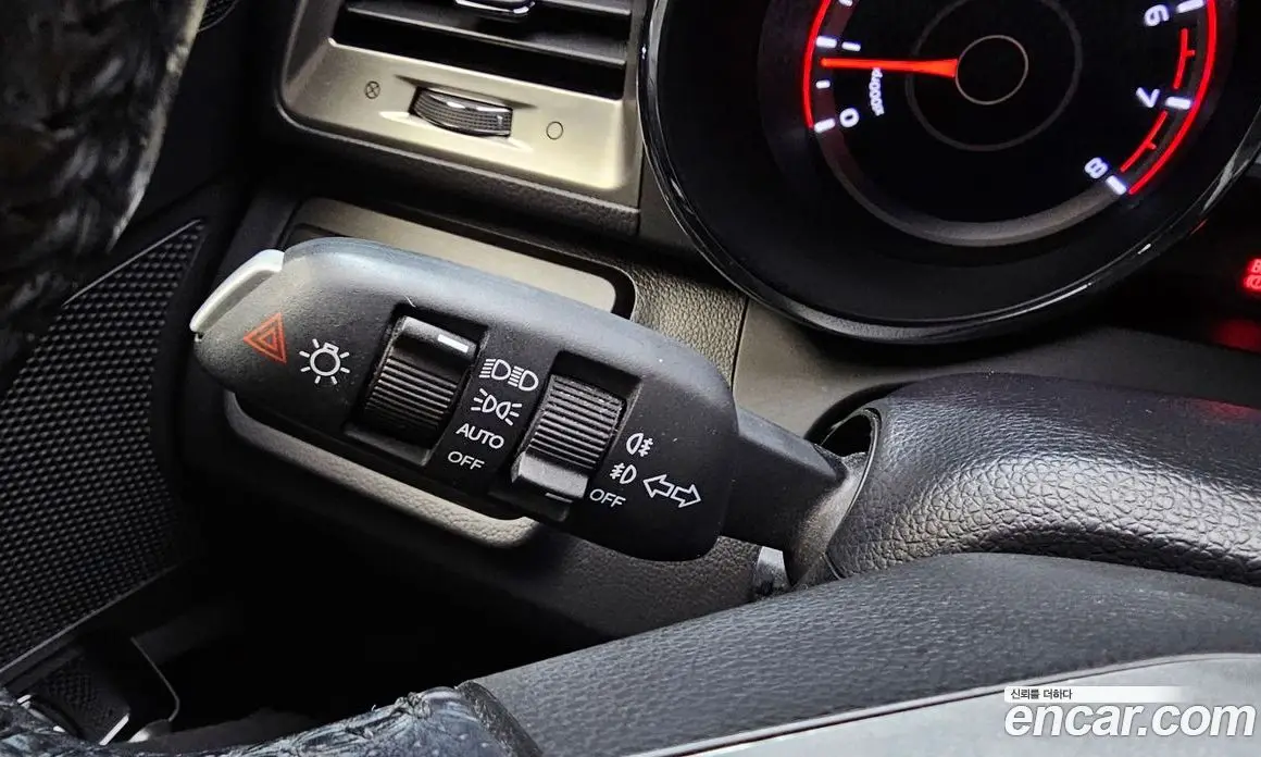 SsangYong TIBOLI 2015 1.6 автомат (гидро), фото 24