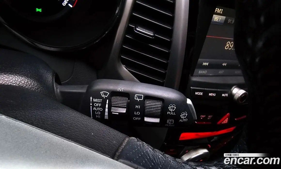 SsangYong TIBOLI 2015 1.6 автомат (гидро), фото 25