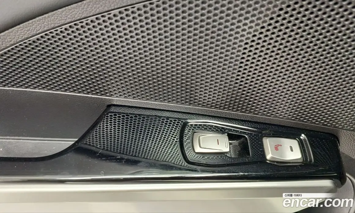 SsangYong TIBOLI 2016 1.6 автомат (гидро), фото 8