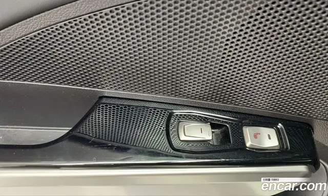 SsangYong TIBOLI 2016 1.6 автомат (гидро), миниатюра 8