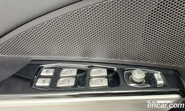SsangYong TIBOLI 2016 1.6 автомат (гидро), миниатюра 9