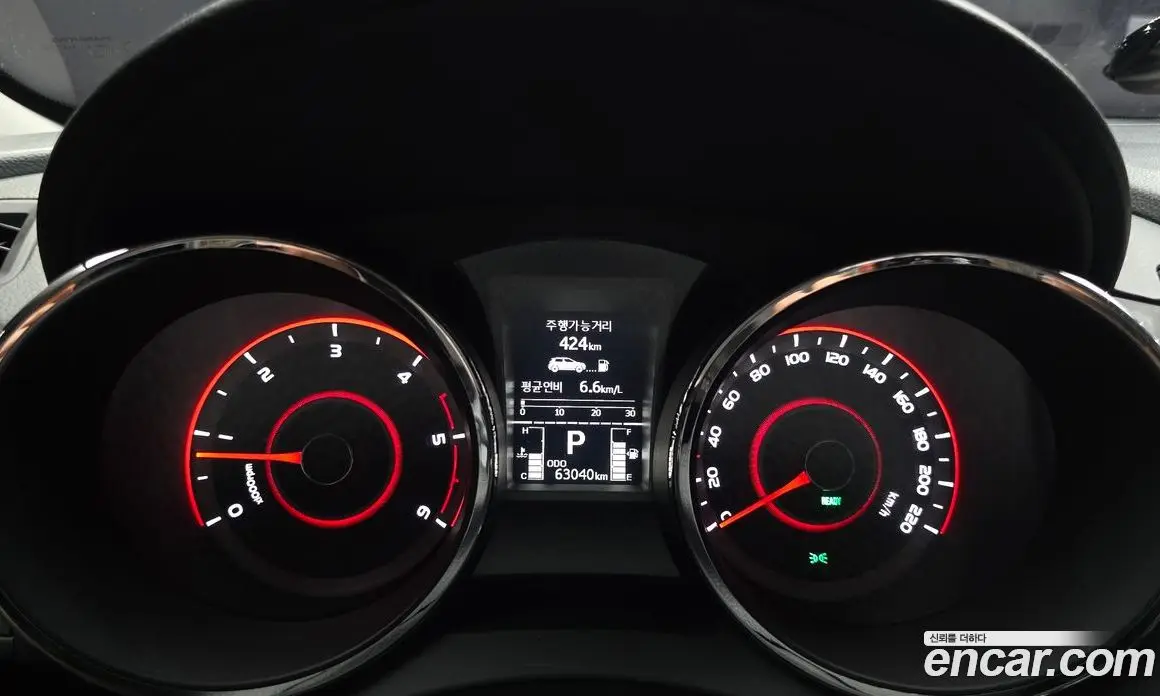 SsangYong TIBOLI 2017 1.6 автомат (гидро), фото 11