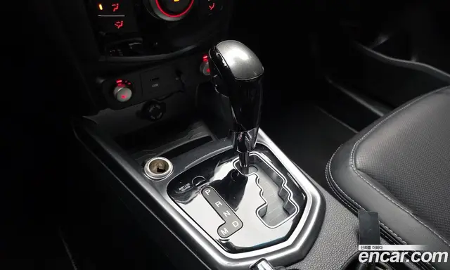 SsangYong TIBOLI 2017 1.6 автомат (гидро), миниатюра 12