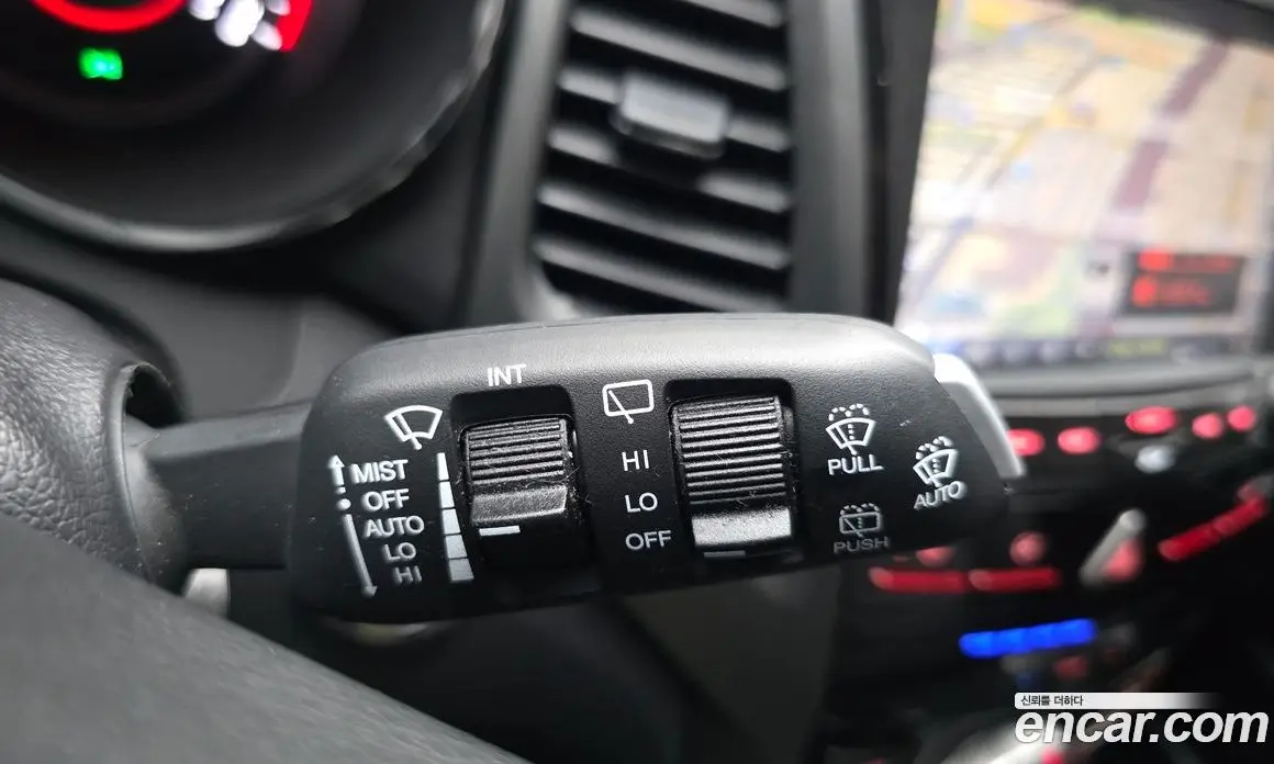 SsangYong TIBOLI 2017 1.6 автомат (гидро), фото 24