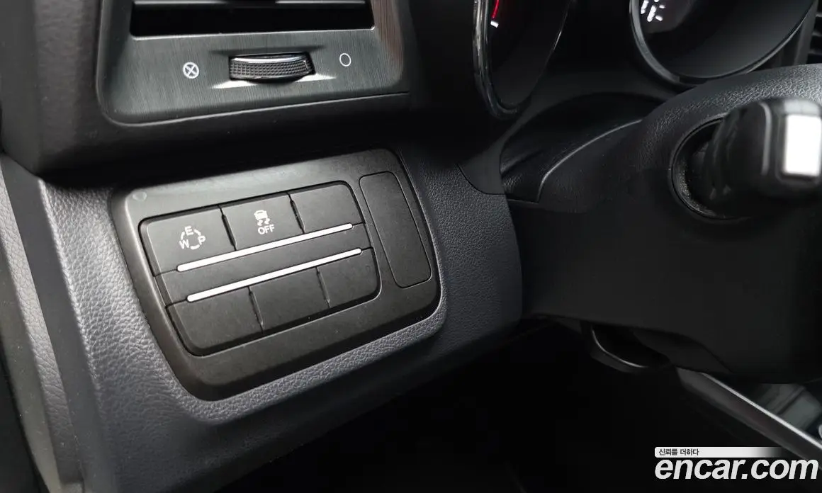 SsangYong TIBOLI 2017 1.6 автомат (гидро), фото 28