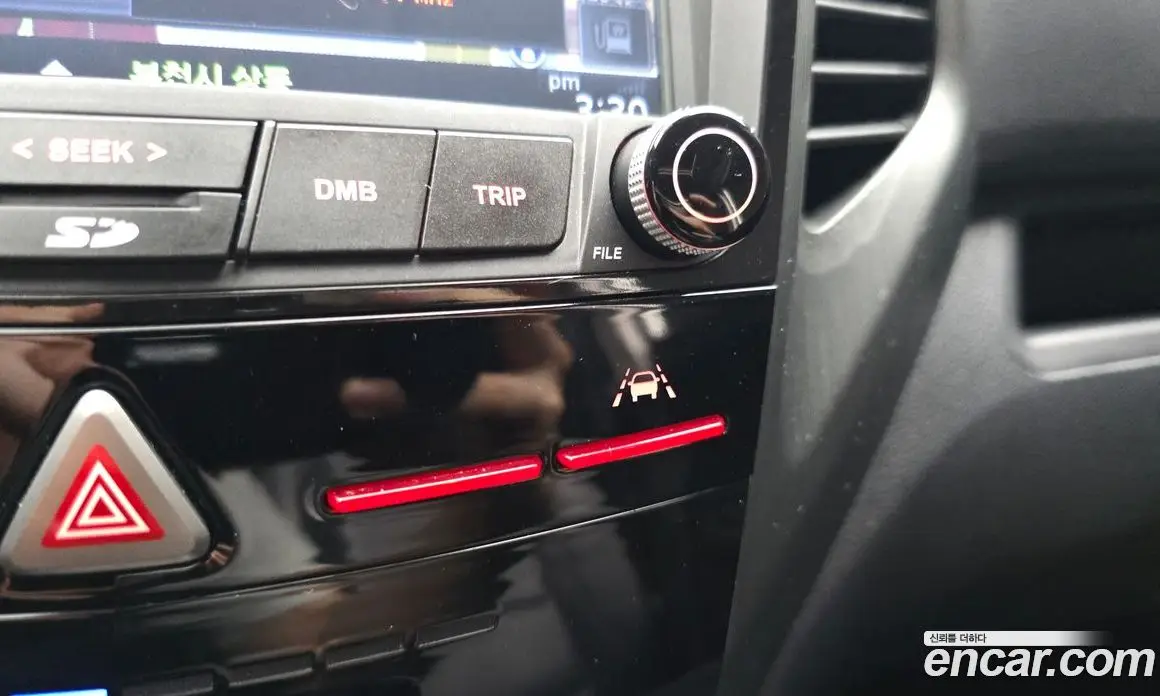SsangYong TIBOLI 2017 1.6 автомат (гидро), фото 31