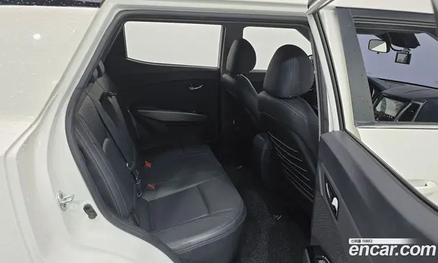 SsangYong TIBOLI 2017 1.6 автомат (гидро), миниатюра 11