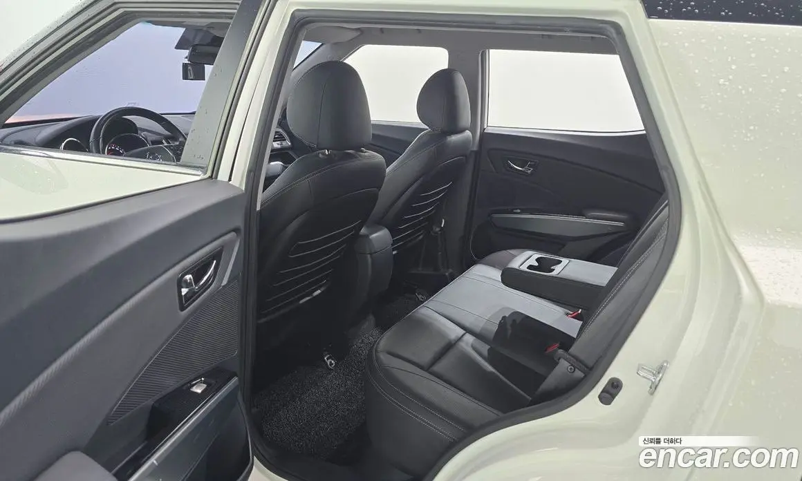 SsangYong TIBOLI 2017 1.6 автомат (гидро), фото 12