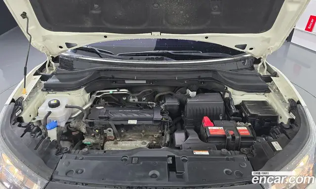 SsangYong TIBOLI 2017 1.6 автомат (гидро), миниатюра 6