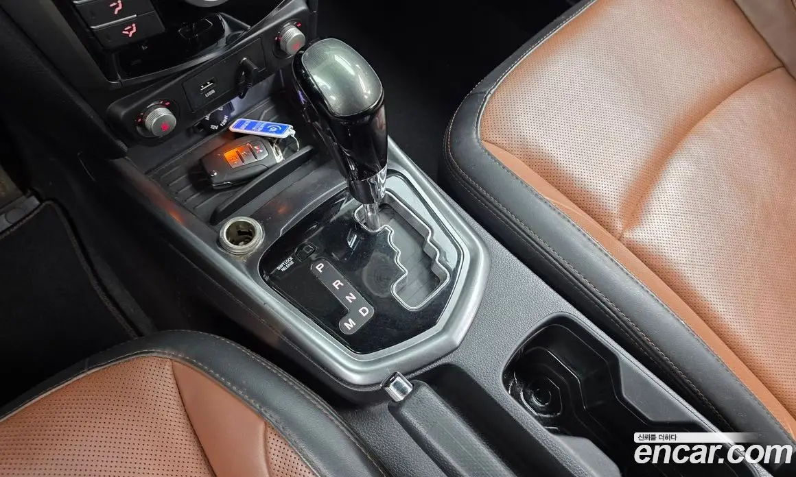 SsangYong TIBOLI 2018 1.6 автомат (гидро), фото 12