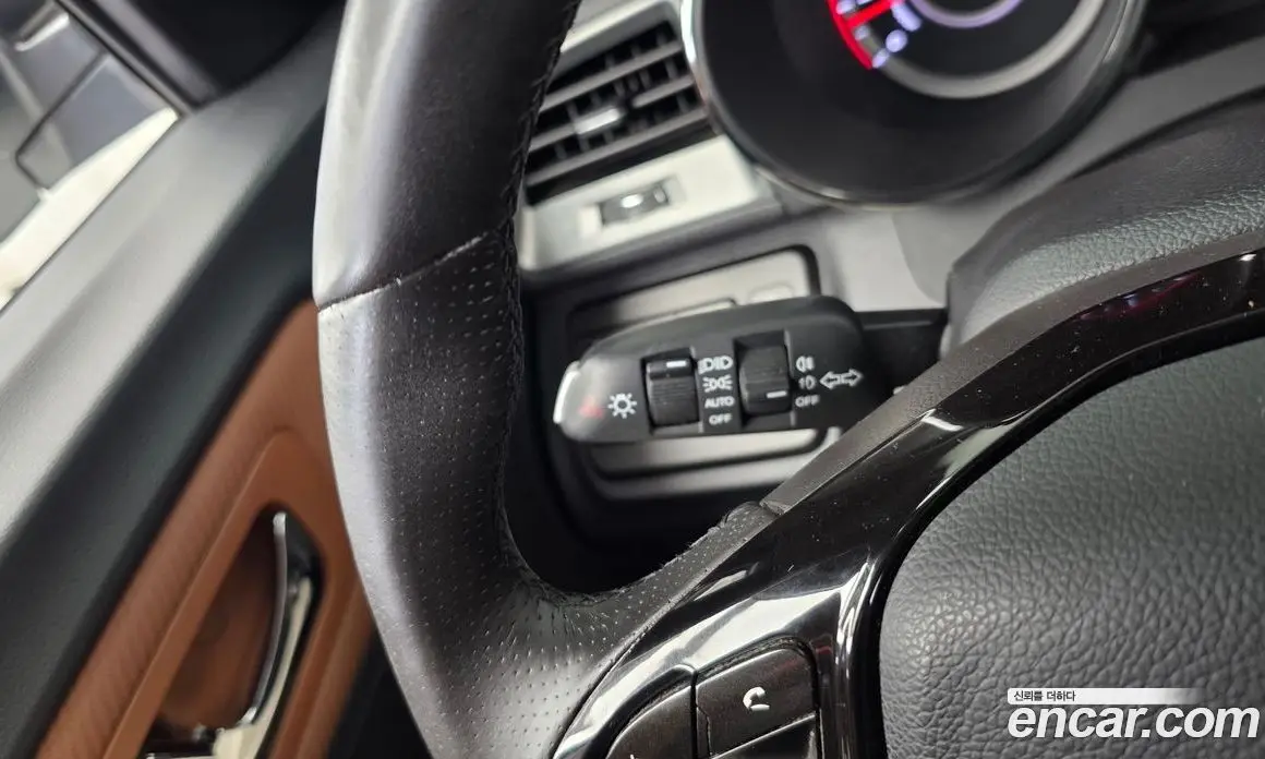 SsangYong TIBOLI 2018 1.6 автомат (гидро), фото 29