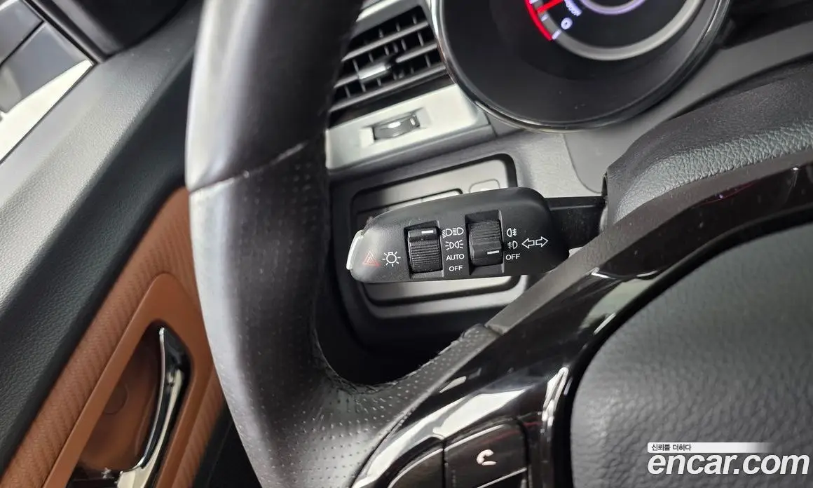 SsangYong TIBOLI 2018 1.6 автомат (гидро), фото 30