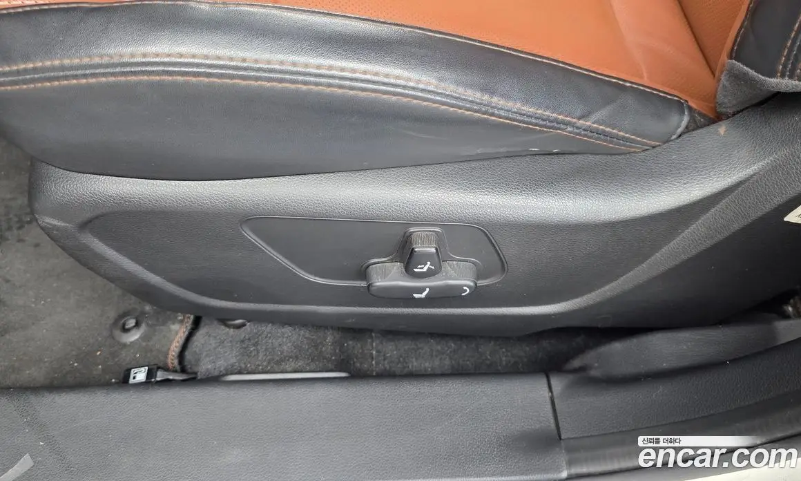 SsangYong TIBOLI 2018 1.6 автомат (гидро), фото 31