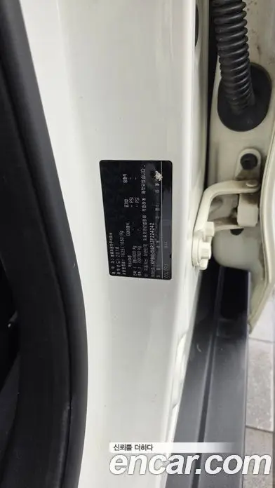 SsangYong TIBOLI 2018 1.6 автомат (гидро), фото 32