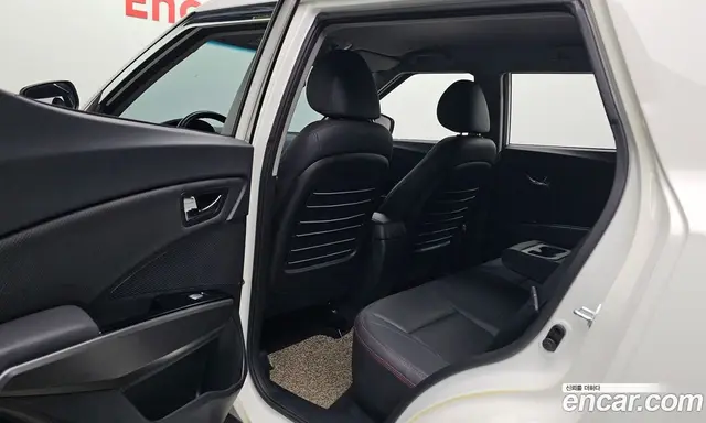 SsangYong TIBOLI 2018 1.6 автомат (гидро), миниатюра 11