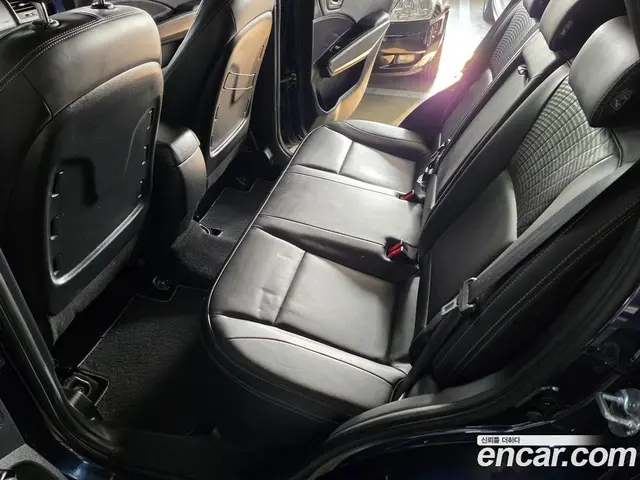 SsangYong TIBOLI 2019 1.6 автомат (гидро), миниатюра 12