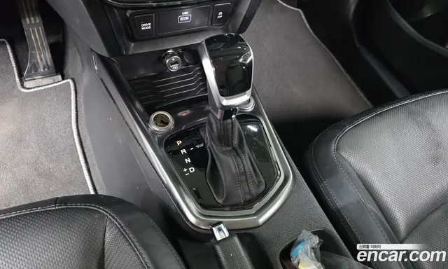 SsangYong TIBOLI 2019 1.5 автомат (гидро), миниатюра 12