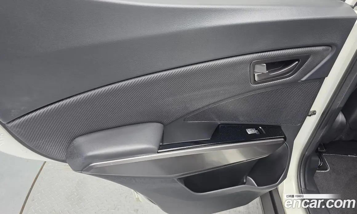 SsangYong TIBOLI 2019 1.5 автомат (гидро), фото 15