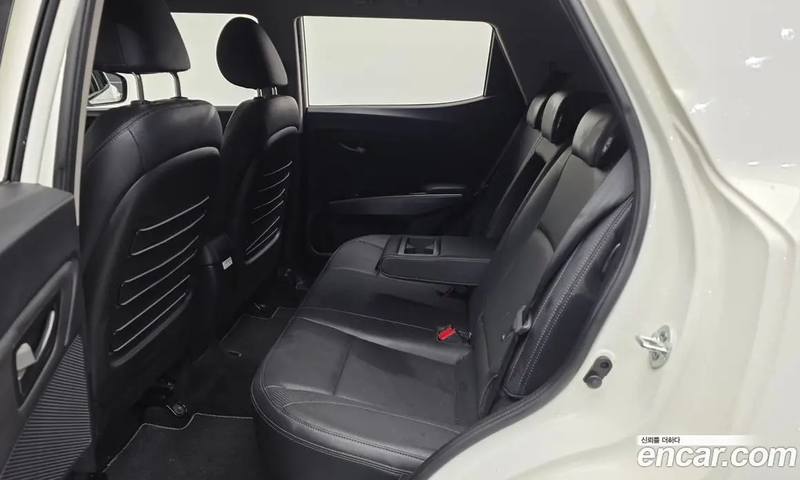 SsangYong TIBOLI 2019 1.5 автомат (гидро), фото 18