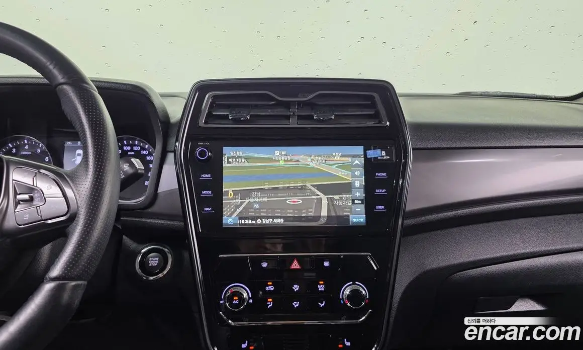 SsangYong TIBOLI 2019 1.5 автомат (гидро), фото 20
