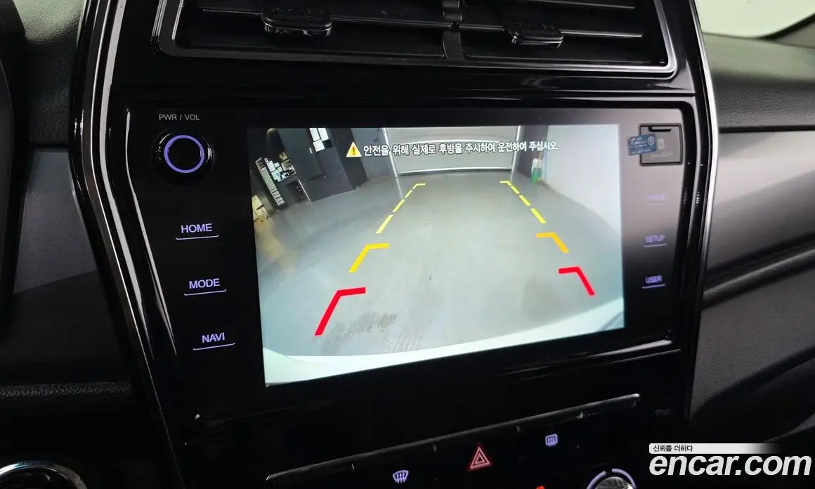 SsangYong TIBOLI 2019 1.5 автомат (гидро), фото 21