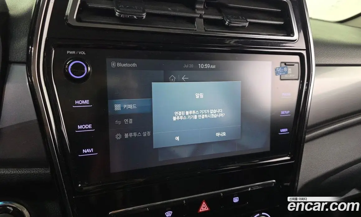 SsangYong TIBOLI 2019 1.5 автомат (гидро), фото 22