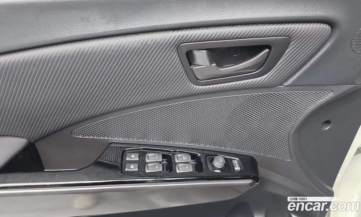 SsangYong TIBOLI 2019 1.5 автомат (гидро), фото 27