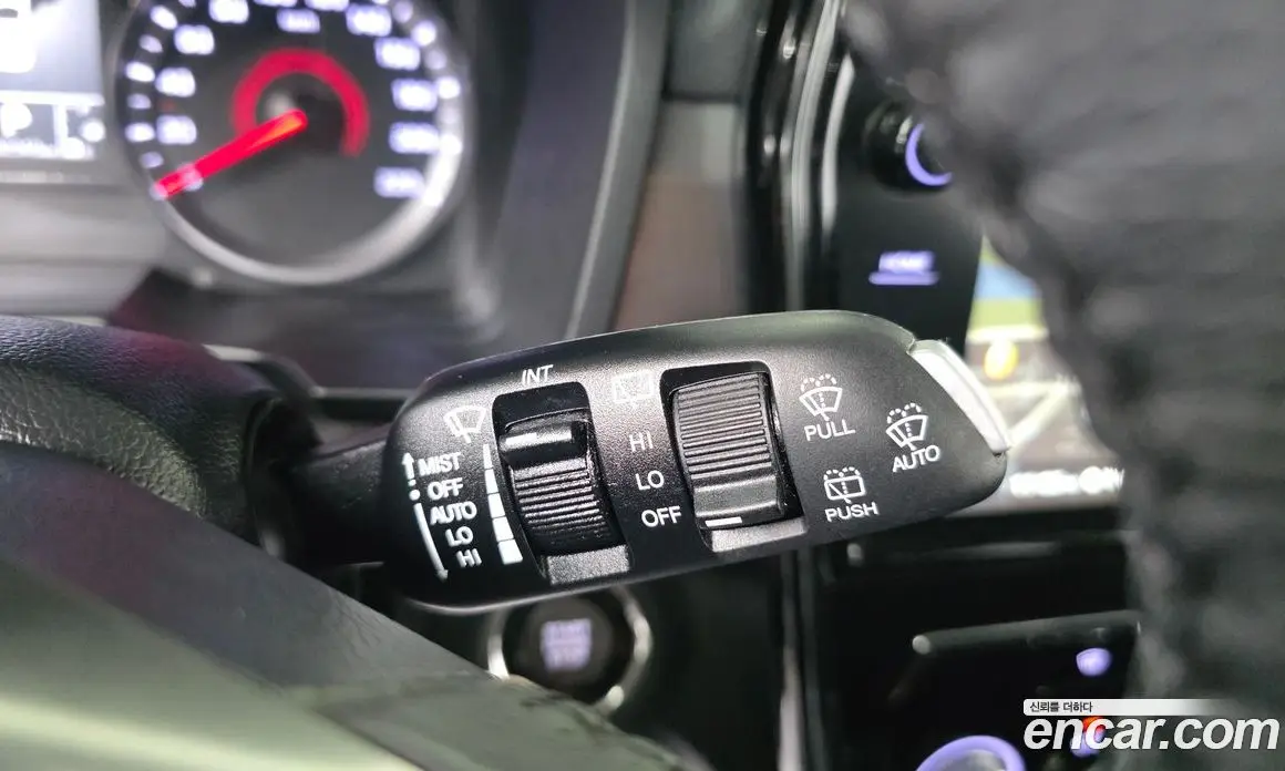 SsangYong TIBOLI 2019 1.5 автомат (гидро), фото 29