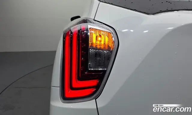 SsangYong TIBOLI 2019 1.5 автомат (гидро), миниатюра 9