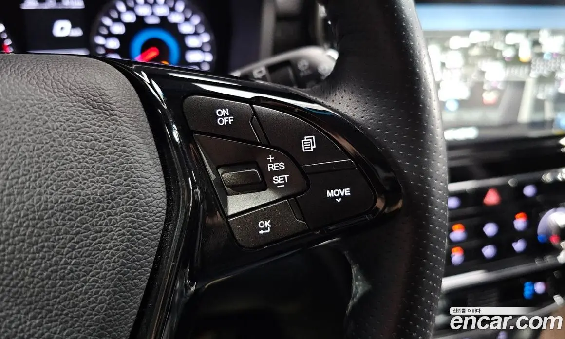 SsangYong TIBOLI 2019 1.5 автомат (гидро), фото 14