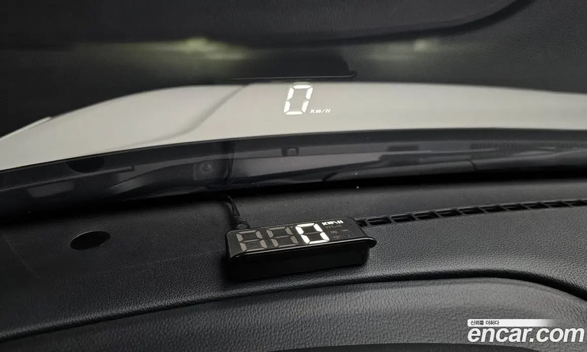 SsangYong TIBOLI 2019 1.5 автомат (гидро), фото 17