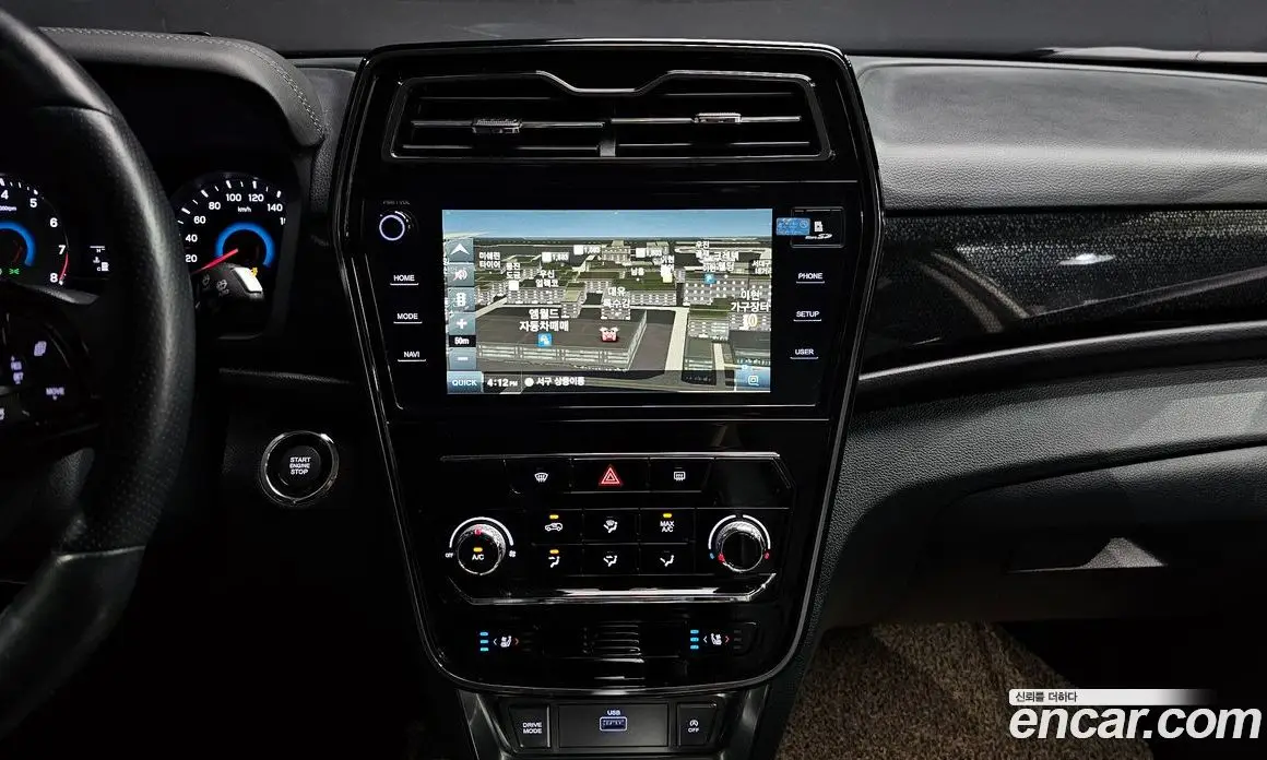 SsangYong TIBOLI 2019 1.5 автомат (гидро), фото 18