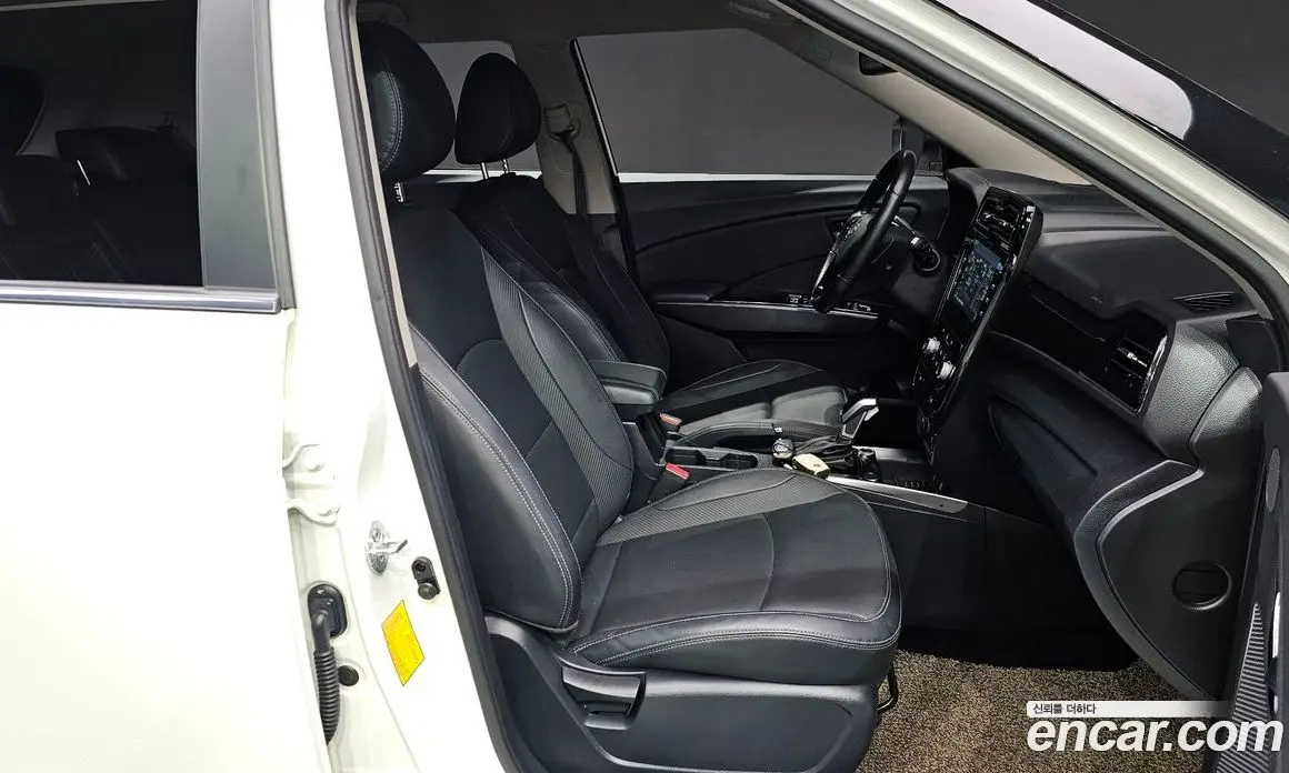 SsangYong TIBOLI 2019 1.5 автомат (гидро), фото 19