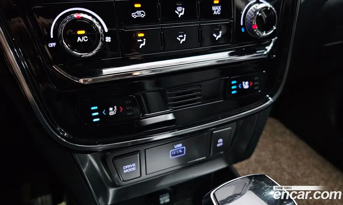 SsangYong TIBOLI 2019 1.5 автомат (гидро), фото 20