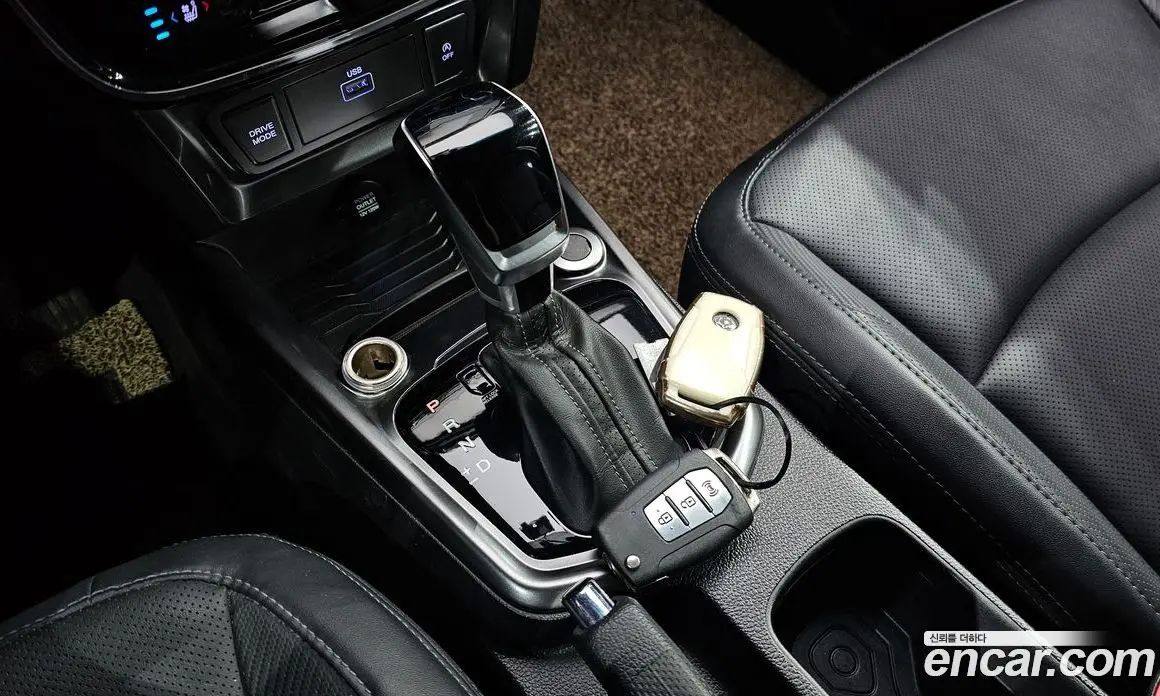 SsangYong TIBOLI 2019 1.5 автомат (гидро), фото 9