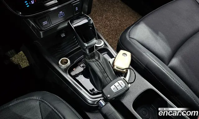 SsangYong TIBOLI 2019 1.5 автомат (гидро), миниатюра 9
