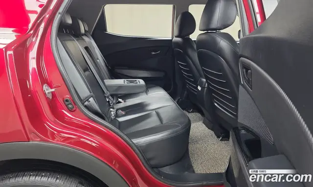 SsangYong TIBOLI 2020 1.5 автомат (гидро), миниатюра 12
