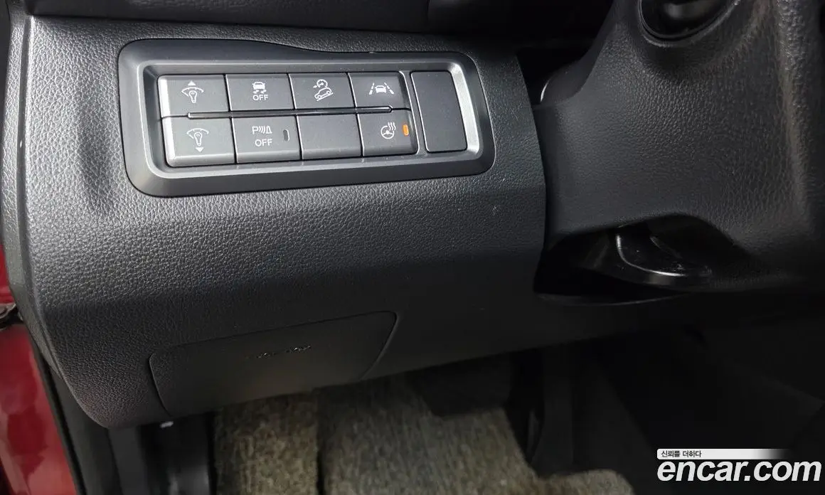 SsangYong TIBOLI 2020 1.5 автомат (гидро), фото 19
