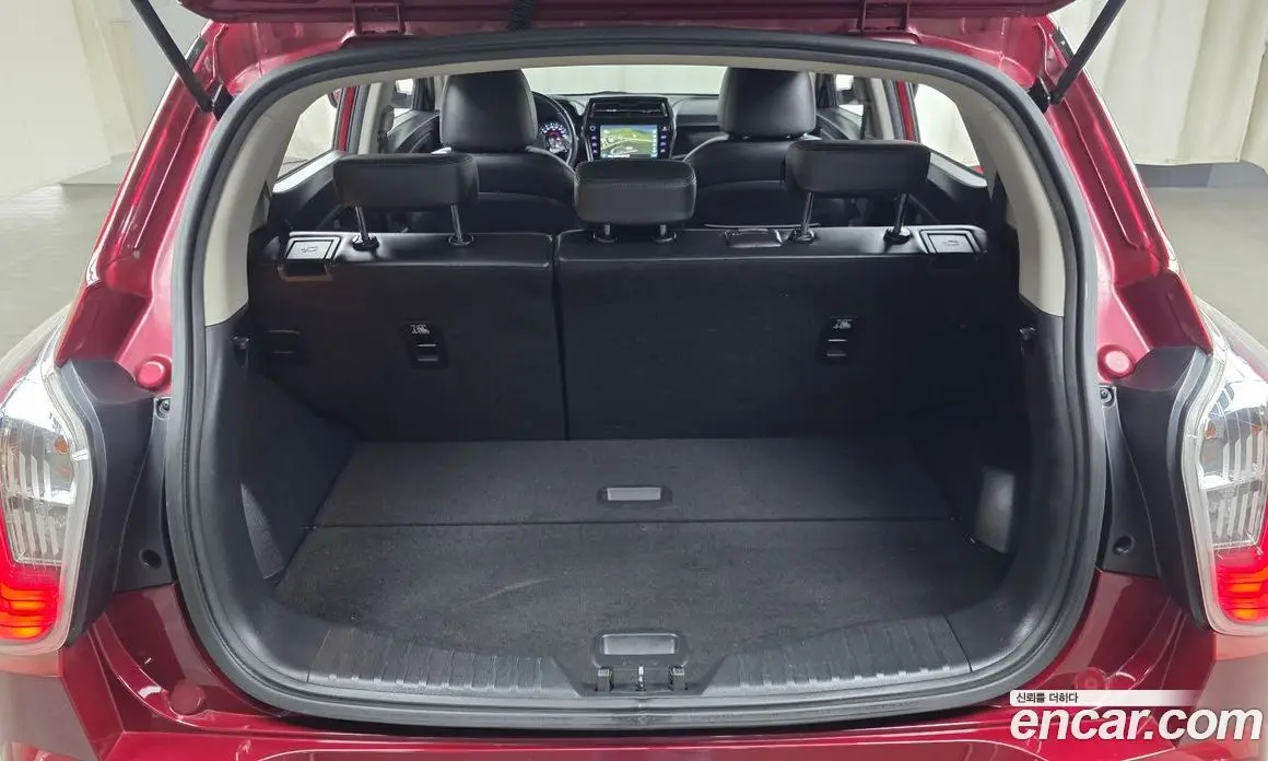 SsangYong TIBOLI 2020 1.5 автомат (гидро), фото 20