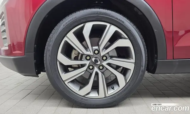 SsangYong TIBOLI 2020 1.5 автомат (гидро), миниатюра 5