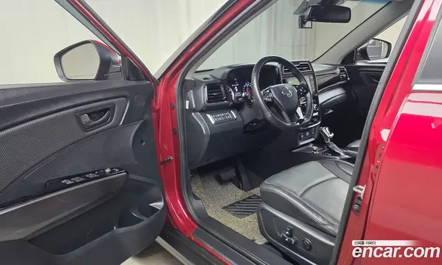 SsangYong TIBOLI 2020 1.5 автомат (гидро), миниатюра 10