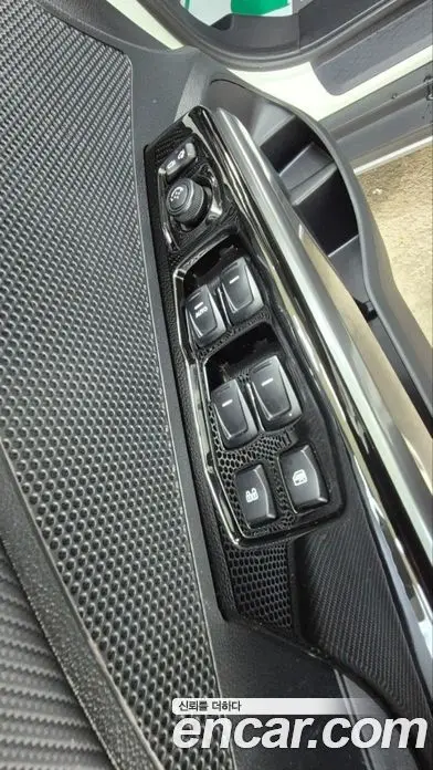 SsangYong TIBOLI 2025 1.5 автомат (гидро), миниатюра 11