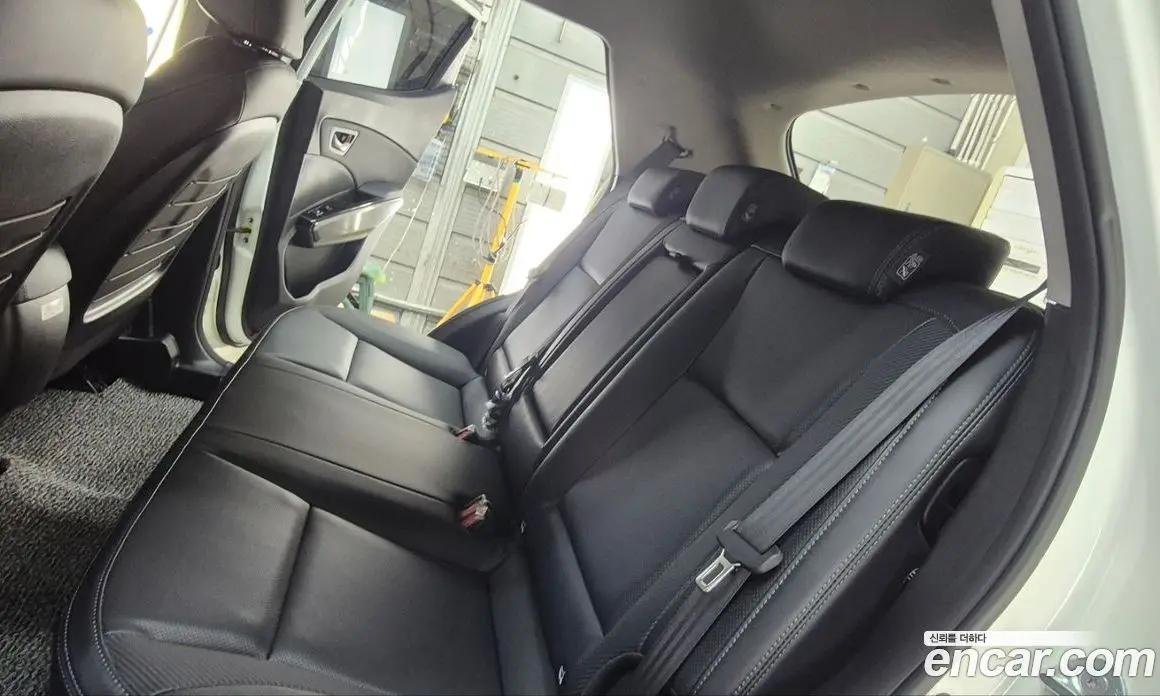 SsangYong TIBOLI 2025 1.5 автомат (гидро), фото 16