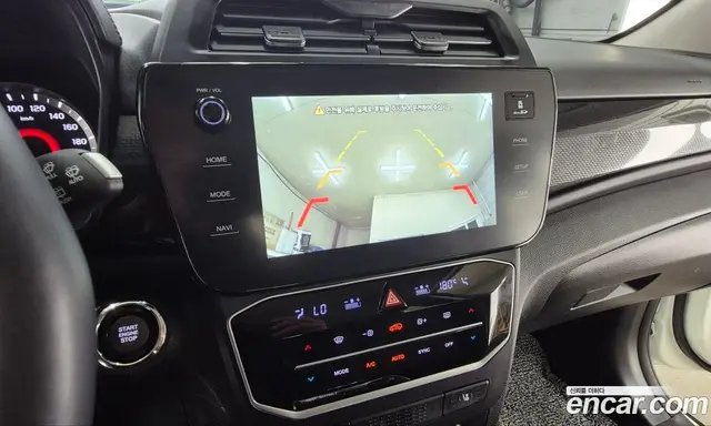 SsangYong TIBOLI 2025 1.5 автомат (гидро), миниатюра 9