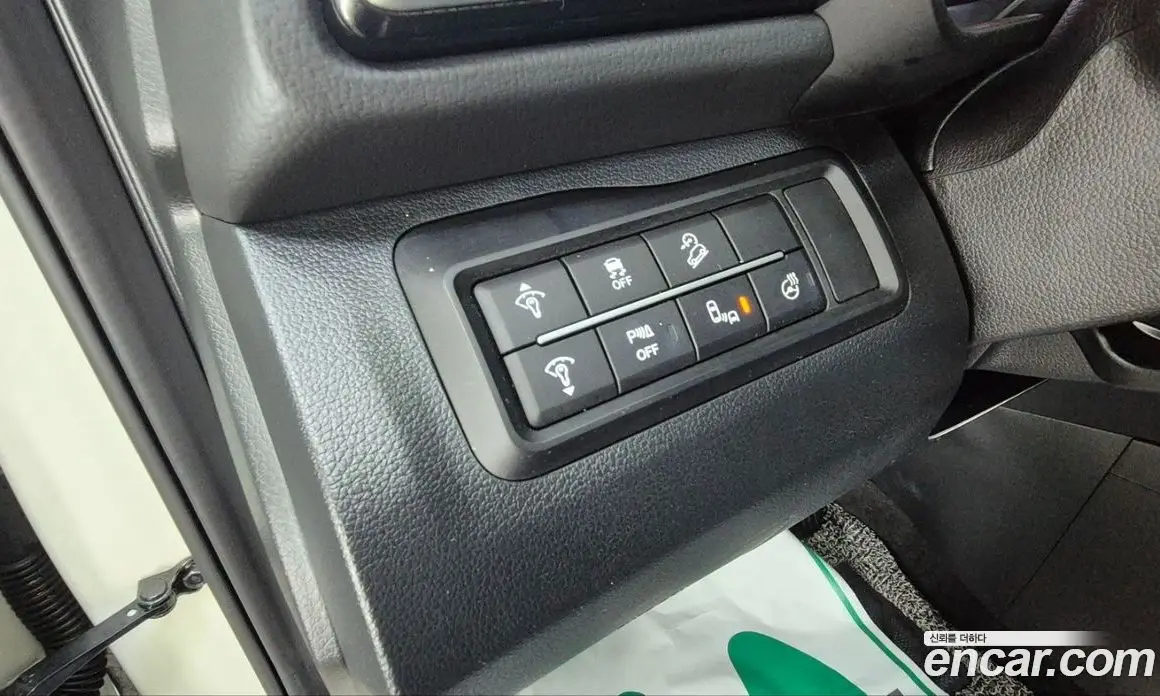 SsangYong TIBOLI 2025 1.5 автомат (гидро), фото 10