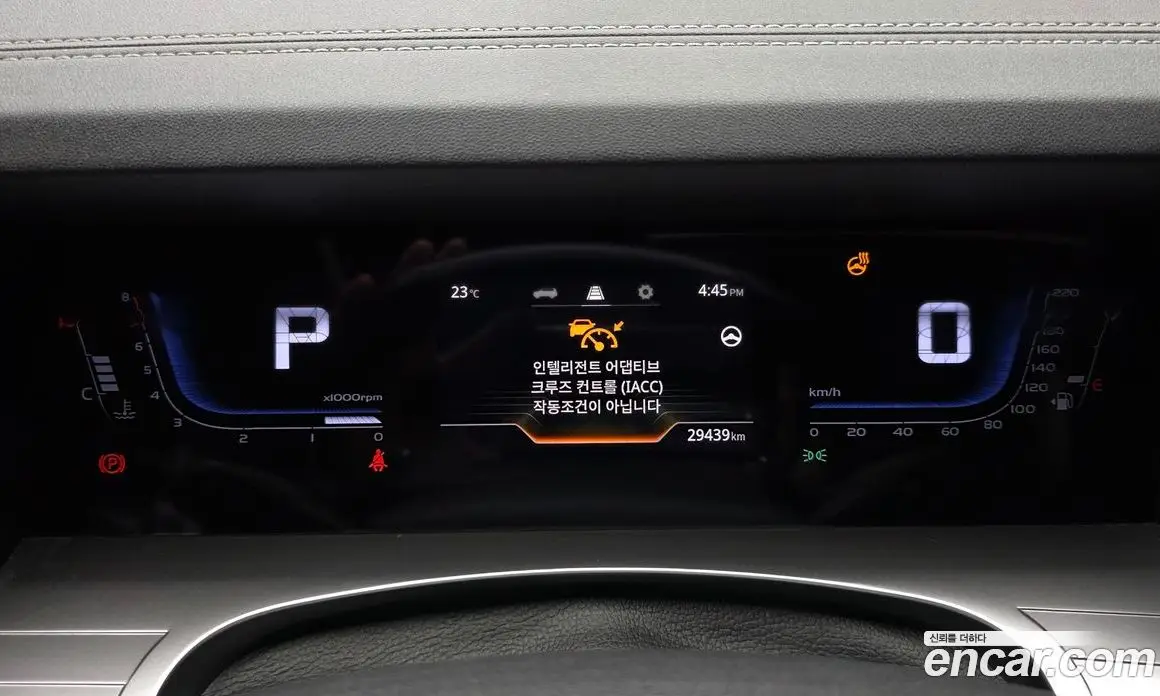 SsangYong Torres 2022 1.5 автомат (гидро), фото 11
