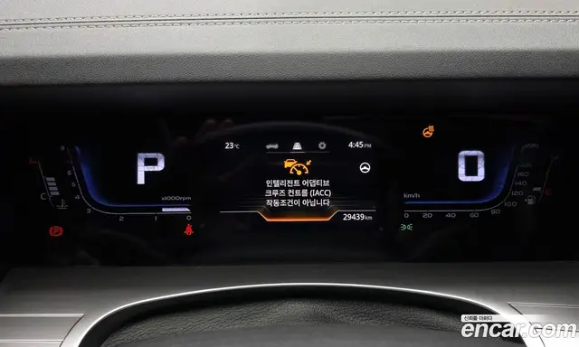 SsangYong Torres 2022 1.5 автомат (гидро), миниатюра 11