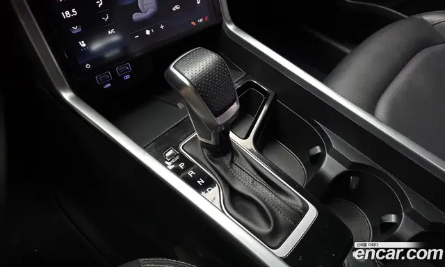 SsangYong Torres 2022 1.5 автомат (гидро), миниатюра 12